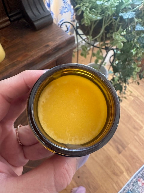 Tallow Lumière Cream